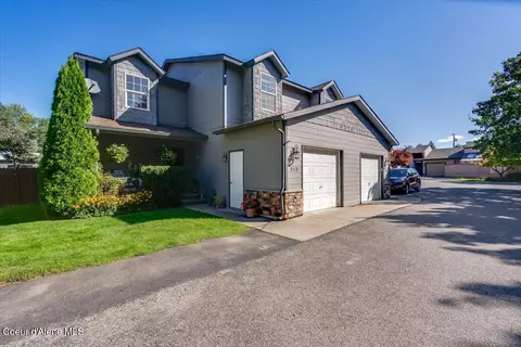 843 N 2nd St, Coeur D'alene, ID 83814