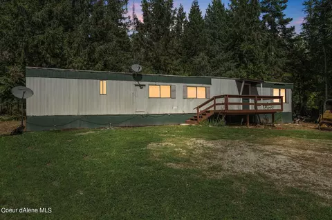 288 Old Orchard Rd, Cocolalla, ID 83813