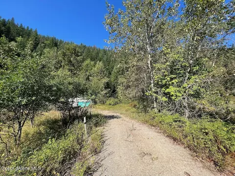 1303 Pellens Rd, Pinehurst, ID 83850 photo 3