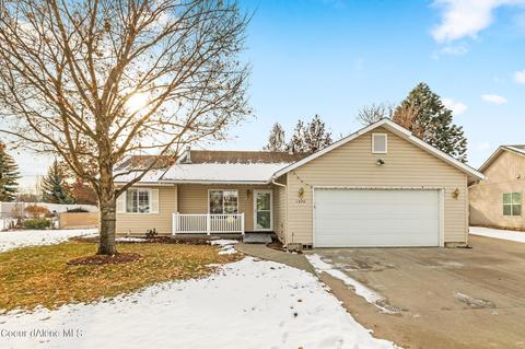 1270 E Stetson Ave, Post Falls, ID 83854 photo 1