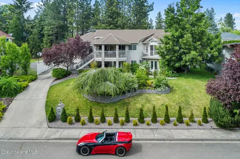 5436 E Shoreline Dr, Post Falls, ID 83854 photo 1