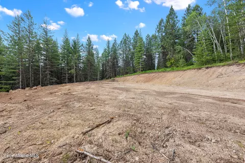 2948 S Fork Ridge Rd, Smelterville, ID 83868