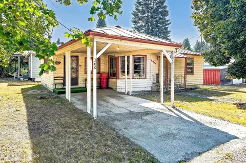 300 S Fea Ave, Newport, WA 99156