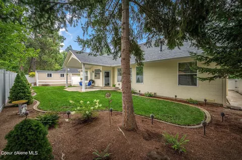 5864 E Shoreline Dr, Post Falls, ID 83854 photo 31