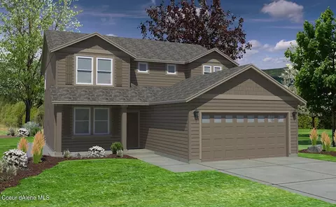 16192 N Hadley Loop, Rathdrum, ID 83858