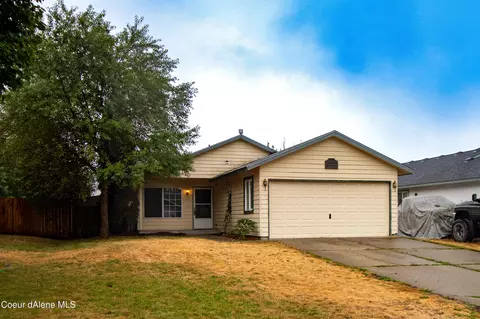 1732 W Marigold Ct, Hayden, ID 83835