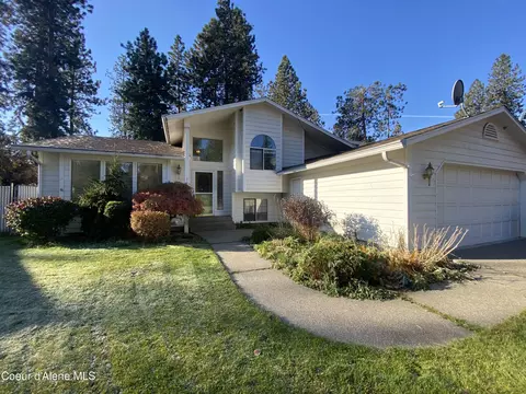 116 S Dart St, Post Falls, ID 83854