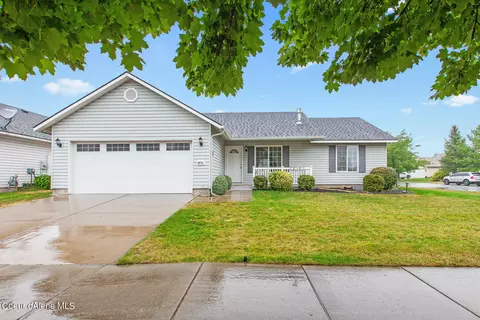 4751 W Lemonwood Ln, Post Falls, ID 83854