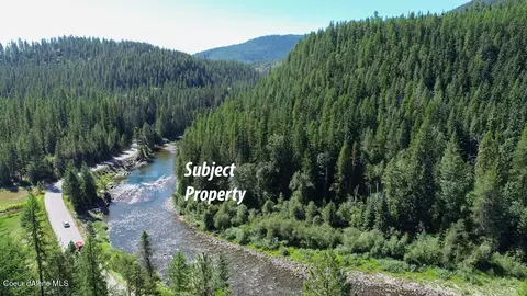 Nna Moyie River Rd, Bonners Ferry, ID 83805