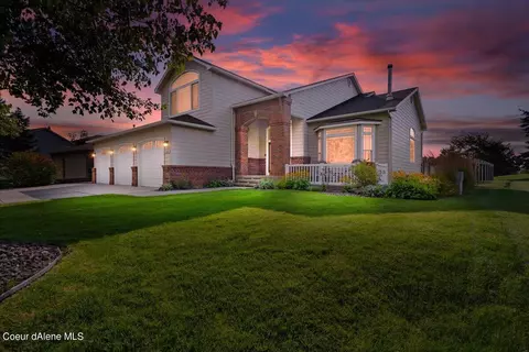 5993 N Courcelles Pkwy, Coeur D'alene, ID 83815