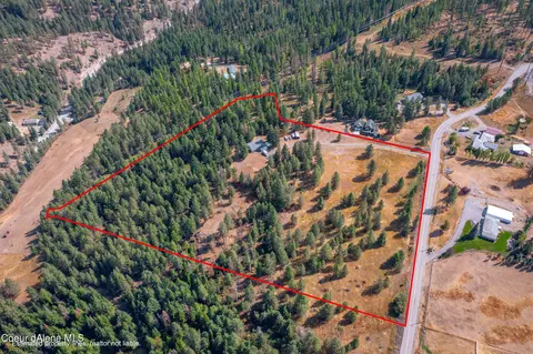 3810 S Bonnell Rd, Coeur D'alene, ID 83814