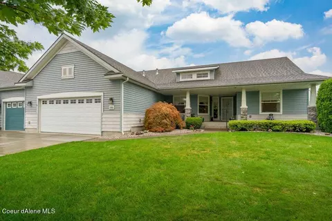 2865 N Dandelion St, Post Falls, ID 83854