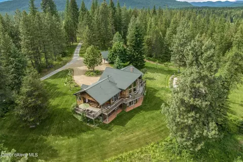 10975 Eastside Rd, Priest River, ID 83856