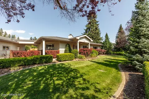 107 N Lakeview Dr, Coeur D'alene, ID 83814