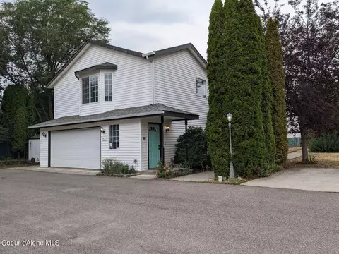911 N Ronald Ln, Post Falls, ID 83854