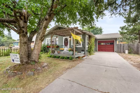 1323 Fir St, Sandpoint, ID 83864