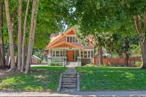 801 N 2nd St, Coeur D'alene, ID 83814