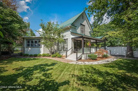 511 S 12th St, Coeur D'alene, ID 83814
