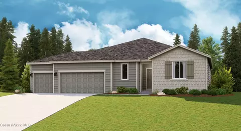 3128 N Allison, Post Falls, ID 83854