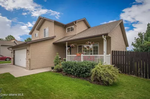 3176 W Wilbur Ave, Coeur D'alene, ID 83815