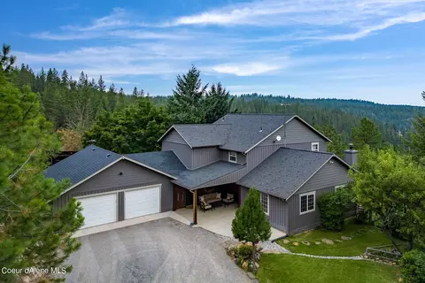 4960 S Stateline Rd, Post Falls, ID 83854