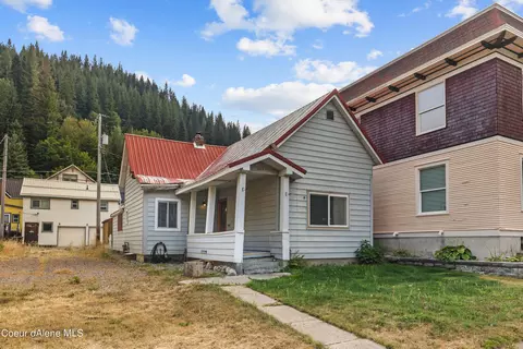 206 Cedar St, Wallace, ID 83873 photo 1