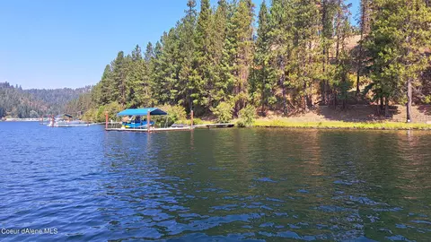 19752 S Cordillera St, Worley, ID 83876