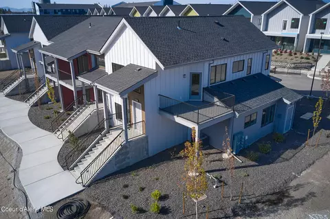 1036 E Railroad Ave, Post Falls, ID 83854