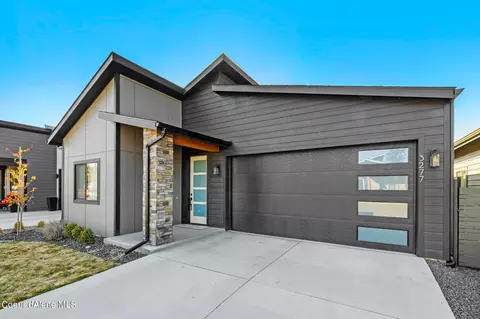 3277 N Rosalia Rd, Coeur D'alene, ID 83814