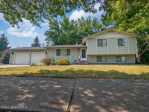 4209 N Lancaster Rd, Coeur D'alene, ID 83815