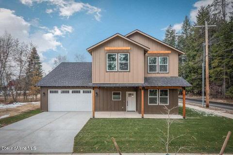 110 Madera Dr, Sandpoint, ID 83864 photo 1