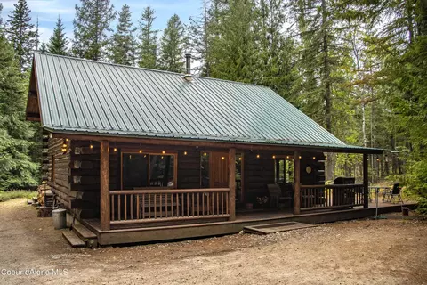 13156 Baldy Mountain Rd, Sandpoint, ID 83864