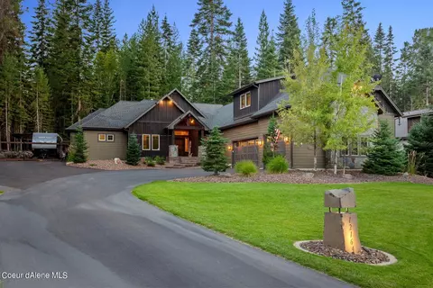12164 N Partridge Way, Hayden, ID 83835
