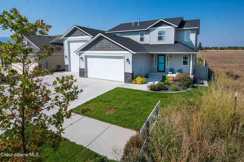 3391 N Kiernan Dr, Post Falls, ID 83854
