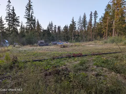 404 Usfs 2649, Bayview, ID 83803