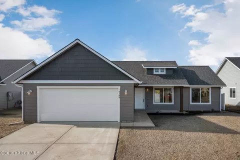 12702 N Krauss Cir, Rathdrum, ID 83858