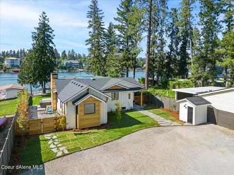 6541 W Harbor Dr, Coeur D'alene, ID 83814