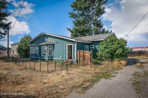 9551 N Atlas Rd, Hayden, ID 83835