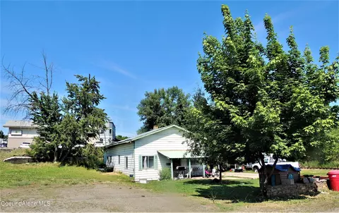 129 N 1st St, Saint Maries, ID 83861