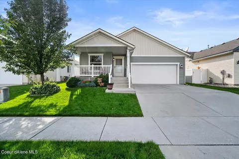 8093 N Wentworth St, Post Falls, ID 83854