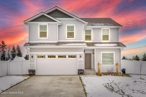 3656 W Belgrave Way, Hayden, ID 83835