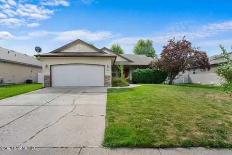 3012 W Wilbur Ave, Coeur D'alene, ID 83815