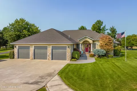 7045 E Greta Ave, Post Falls, ID 83854 photo 3