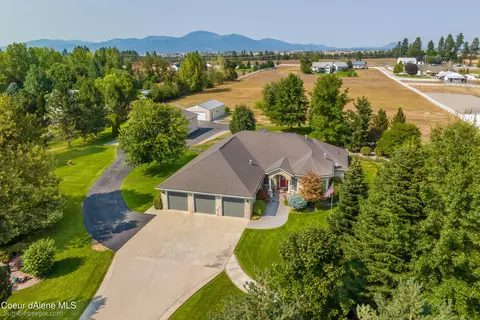 7045 E Greta Ave, Post Falls, ID 83854