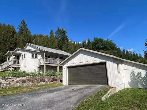 312 Ellisport St, Hope, ID 83836