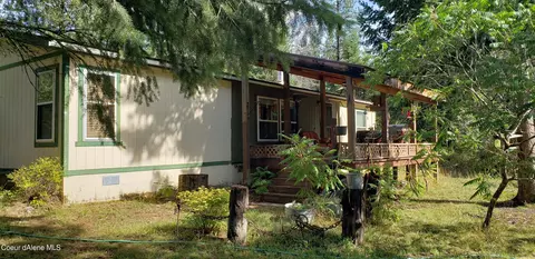 513 Beare Rd, Spirit Lake, ID 83869