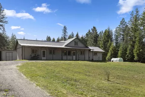 6762 Colburn Culver Rd, Sandpoint, ID 83864