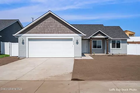 12733 N Farley Way, Rathdrum, ID 83858