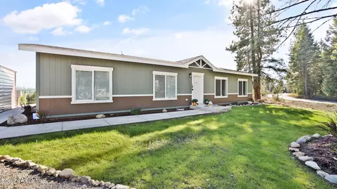 121 Outback Ridge Rd, Spirit Lake, ID 83869