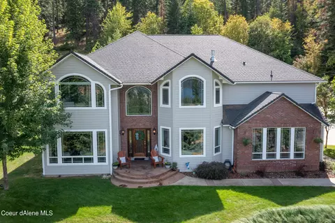 3848 E Lookout Dr, Coeur D'alene, ID 83815